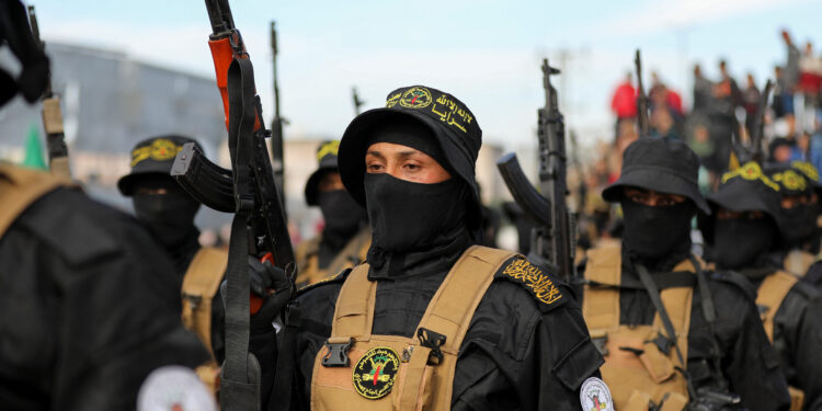 Ισλαμικός Τζιχάντ