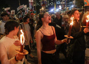 Ισραήλ - Νετανιάχου