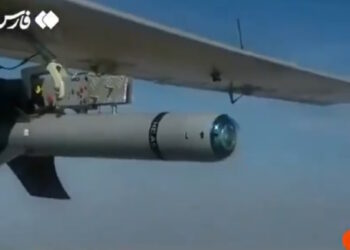 Ιράν: Η χώρα εκτόξευσε  πυραύλους Ghaem και Almas εξοπλισμένους με τεχνητή νοημοσύνη [pics, vids]