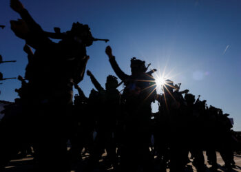 Ιράκ - Συρία