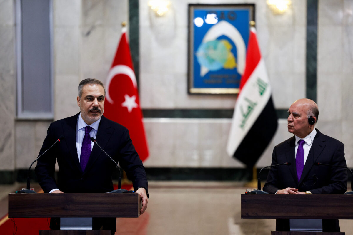 Φιντάν - Χουσεΐν