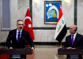 Φιντάν - Χουσεΐν