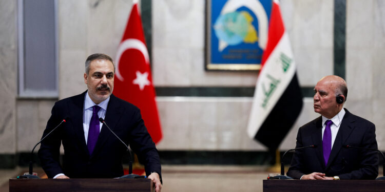 Φιντάν - Χουσεΐν