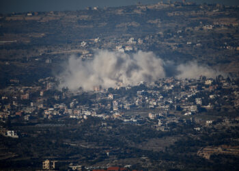 Ισραήλ - Λίβανος