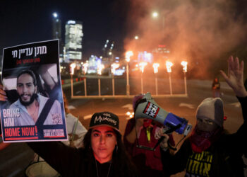 Εμπλοκή στις έμμεσες διαπραγματεύσεις Ισραήλ και Χαμάς για κατάπαυση του πυρός και απελευθέρωση ομήρων