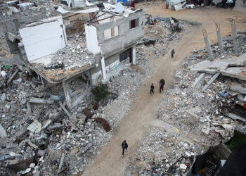 Λωρίδα της Γάζας