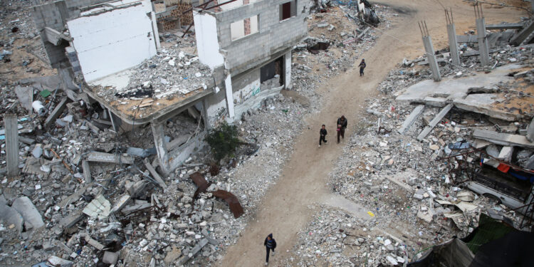 Λωρίδα της Γάζας