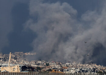 Λωρίδα της Γάζας
