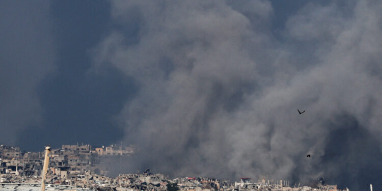 Λωρίδα της Γάζας