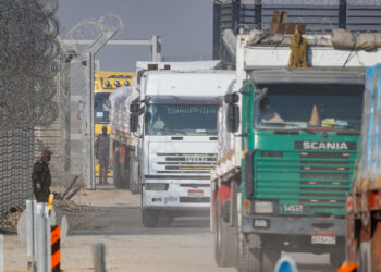 Γάζα - Ελλάδα