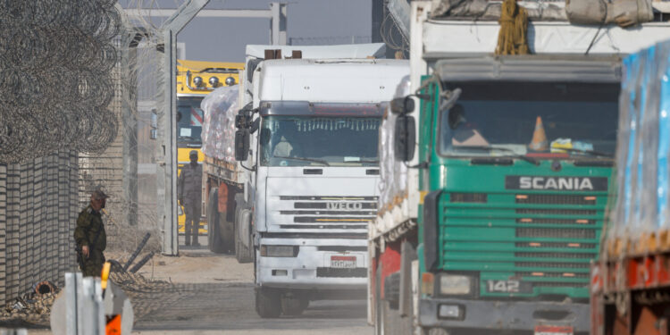 Γάζα - Ελλάδα