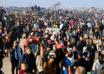 Λωρίδα της Γάζας