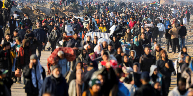 Λωρίδα της Γάζας