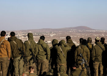 Ισραήλ - ΗΠΑ