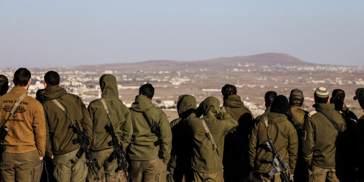 Ισραήλ - ΗΠΑ