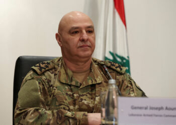 Τραμπ - Λίβανος