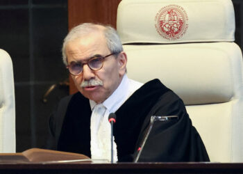 Λίβανος - Σαλάμ