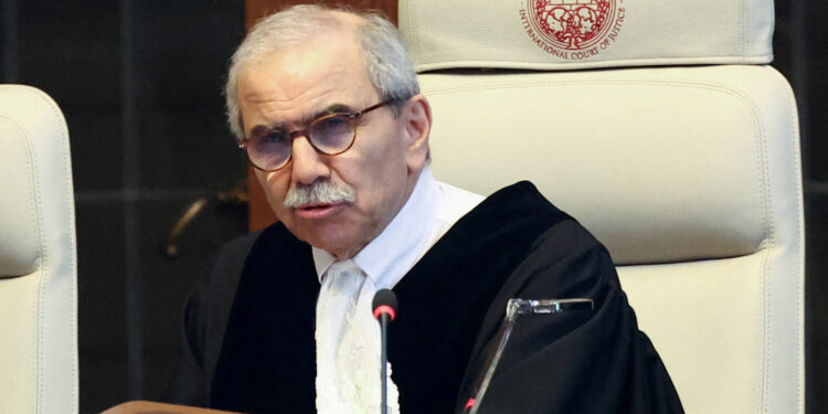 Λίβανος - Σαλάμ