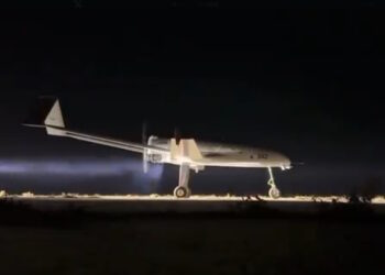 Lyuty: Το ουκρανικό UAV που έγινε «εφιάλτης» της ρωσικής αεράμυνας [vids]