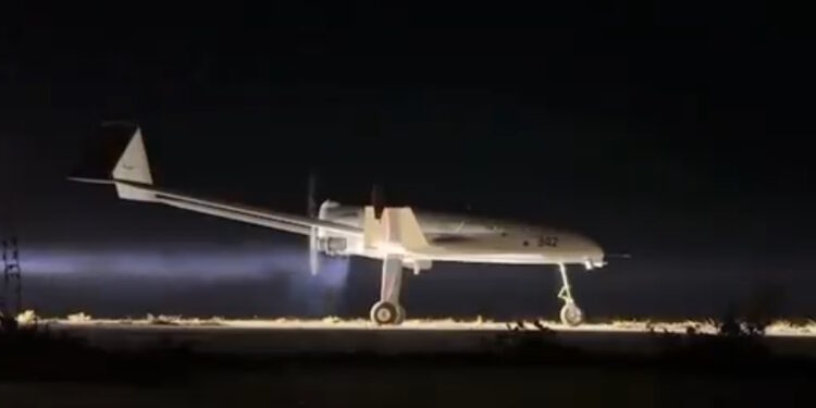 Lyuty: Το ουκρανικό UAV που έγινε «εφιάλτης» της ρωσικής αεράμυνας [vids]