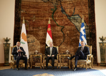 Μητσοτάκης