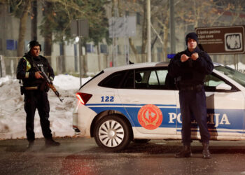 Μαυροβούνιο