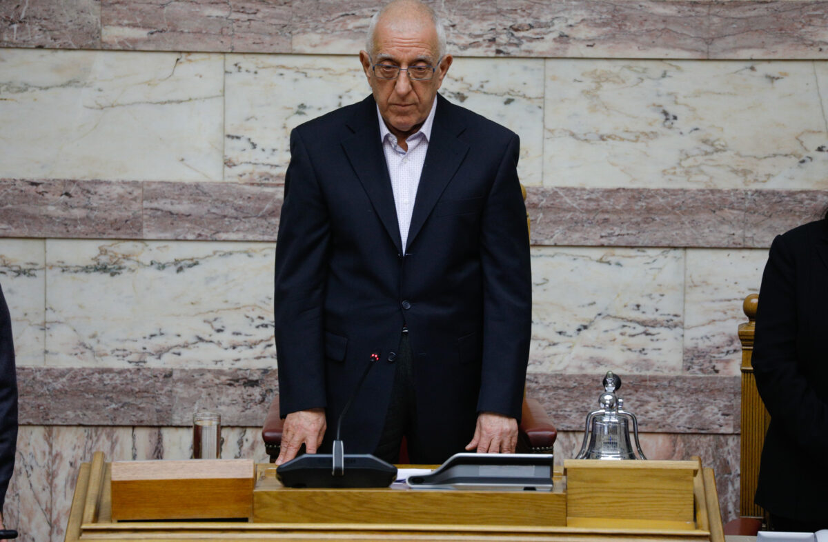 Νικήτας Κακλαμάνης