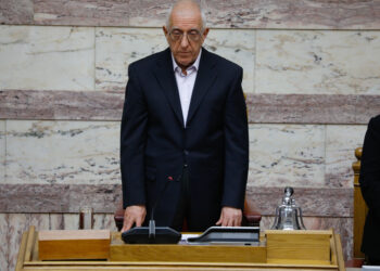 Νικήτας Κακλαμάνης