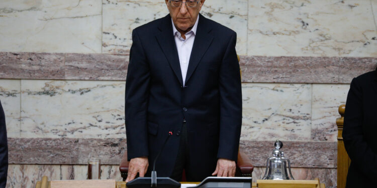 Νικήτας Κακλαμάνης