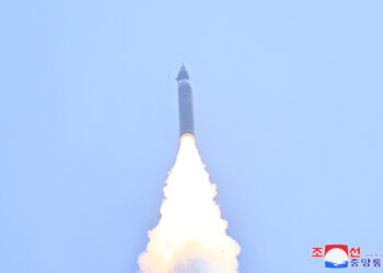 Βόρεια Κορέα