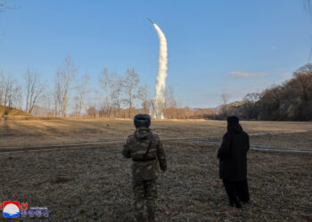 Βόρεια Κορέα