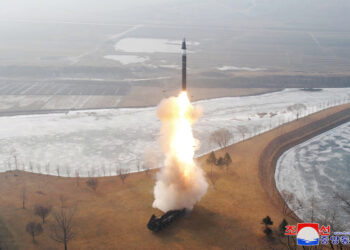 Βόρεια Κορέα