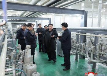 Κιμ Γιονγκ Ουν