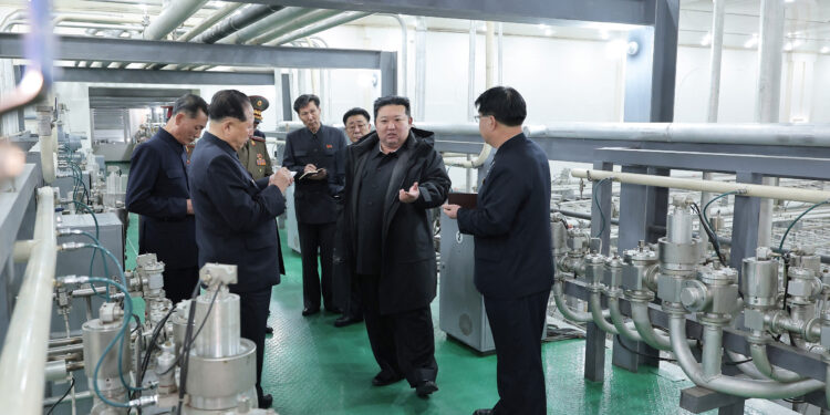 Κιμ Γιονγκ Ουν