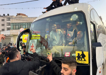 Ισραήλ - Γάζα