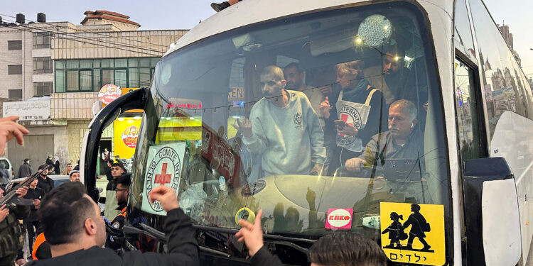 Ισραήλ - Γάζα