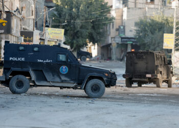 Δυτική Όχθη