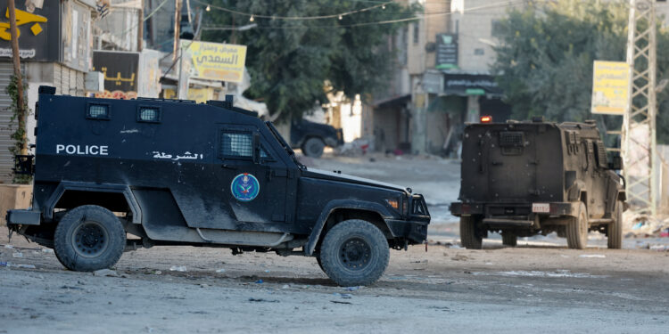 Δυτική Όχθη