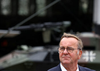 Πιστόριους