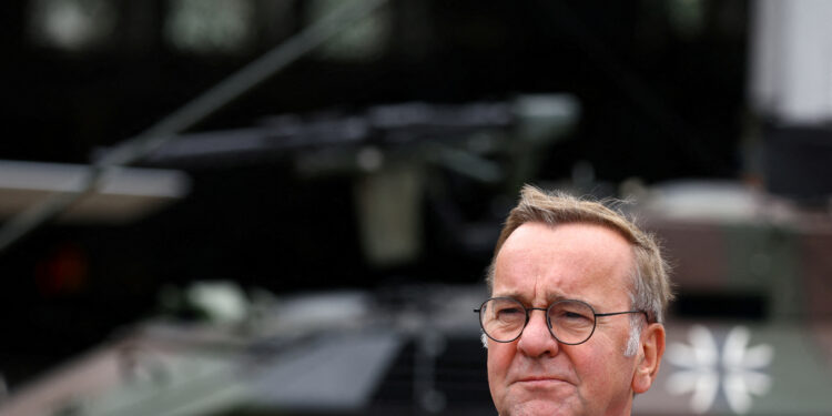 Πιστόριους