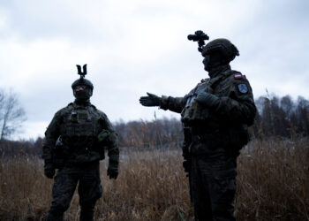 αντιαρματικές νάρκες