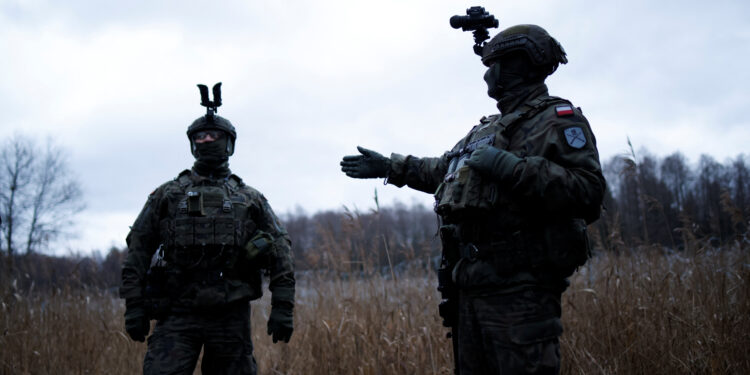 αντιαρματικές νάρκες