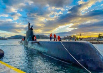 Πολεμικό Ναυτικό