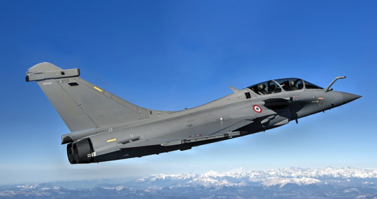 Rafale