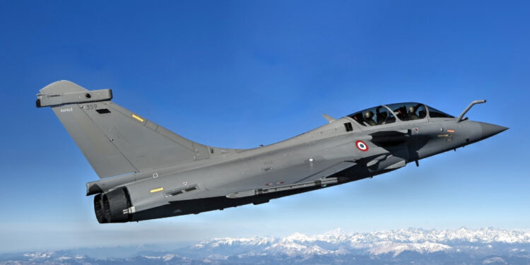 Rafale