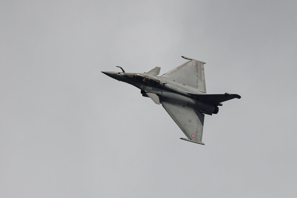 Rafale