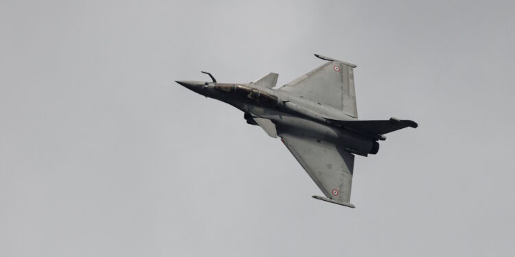 Rafale