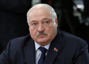 Λουκασένκο