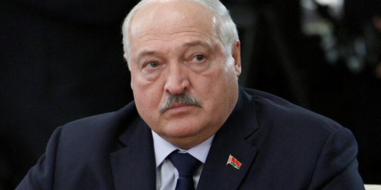 Λουκασένκο