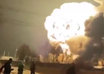 Ρωσία - Rosneft - Ουκρανικά drones